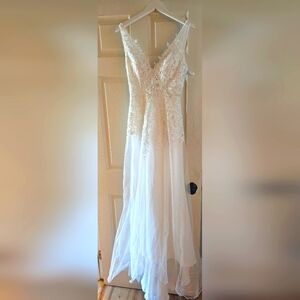 Lovely Wedding Dress